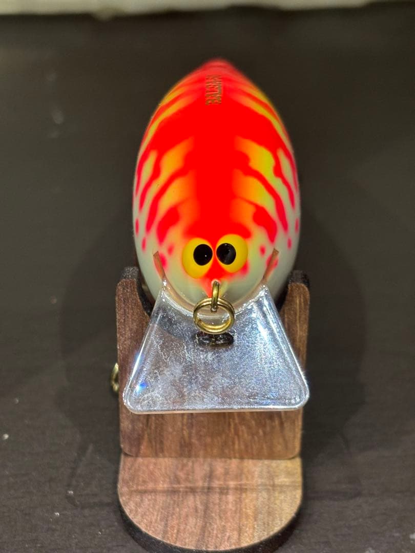 【Balsa-50 オリジナル則サイン031番】