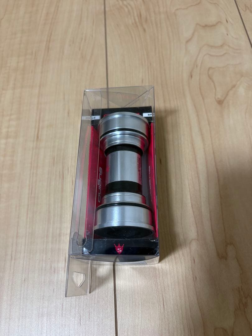 Sugino(スギノ) SHPF (BB86) STEEL ボトムブラケット