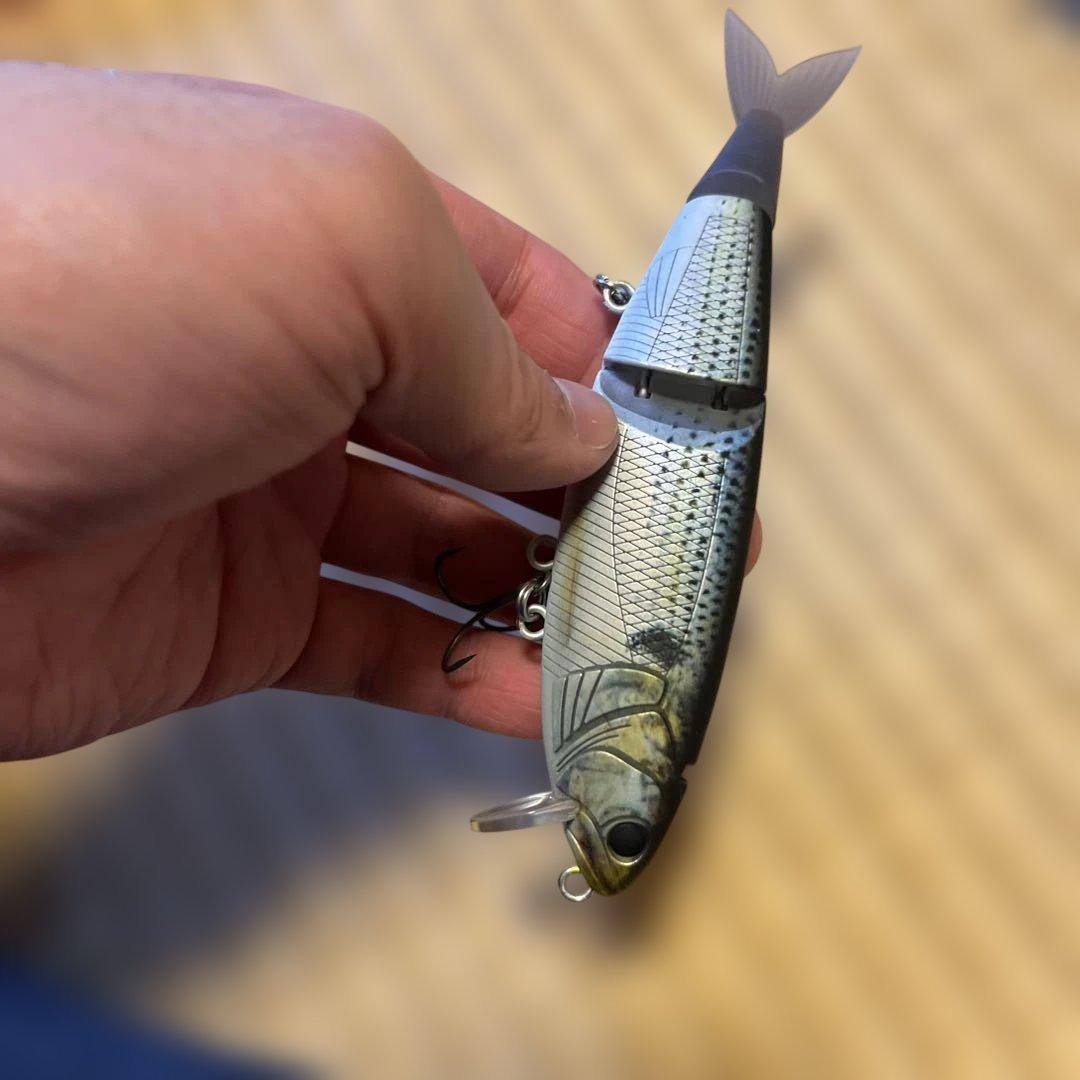 BUTZ スナッチ140HF