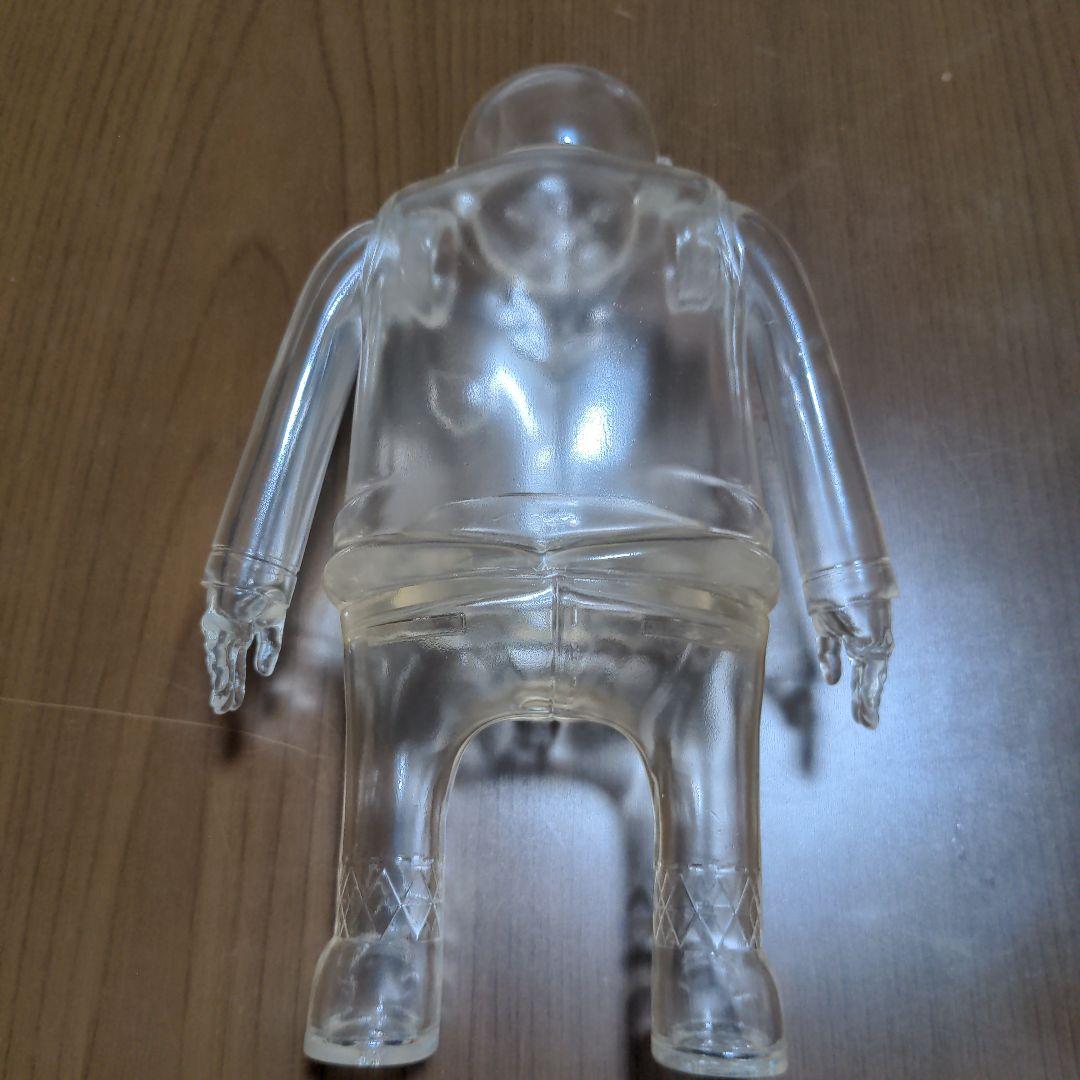 esow 花井祐介 バリー・マッギー BEAMS メディコム・トイ