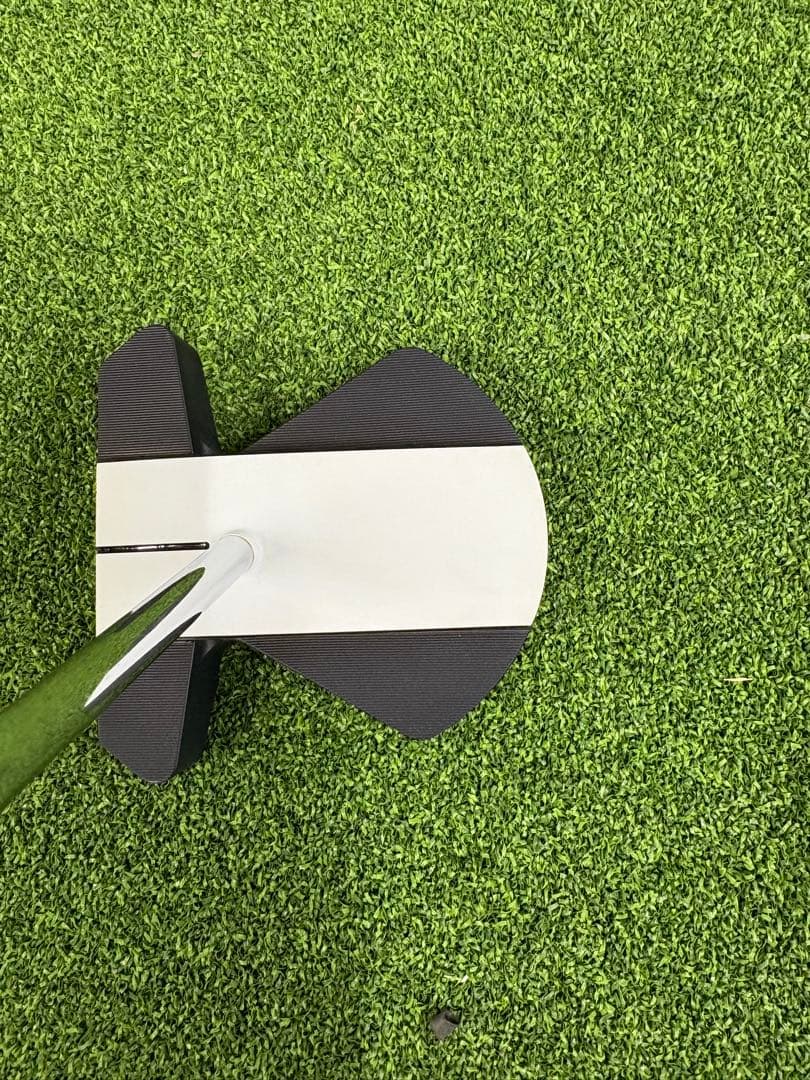 Odyssey Ai-ONE Square 2 Square パター　34インチ