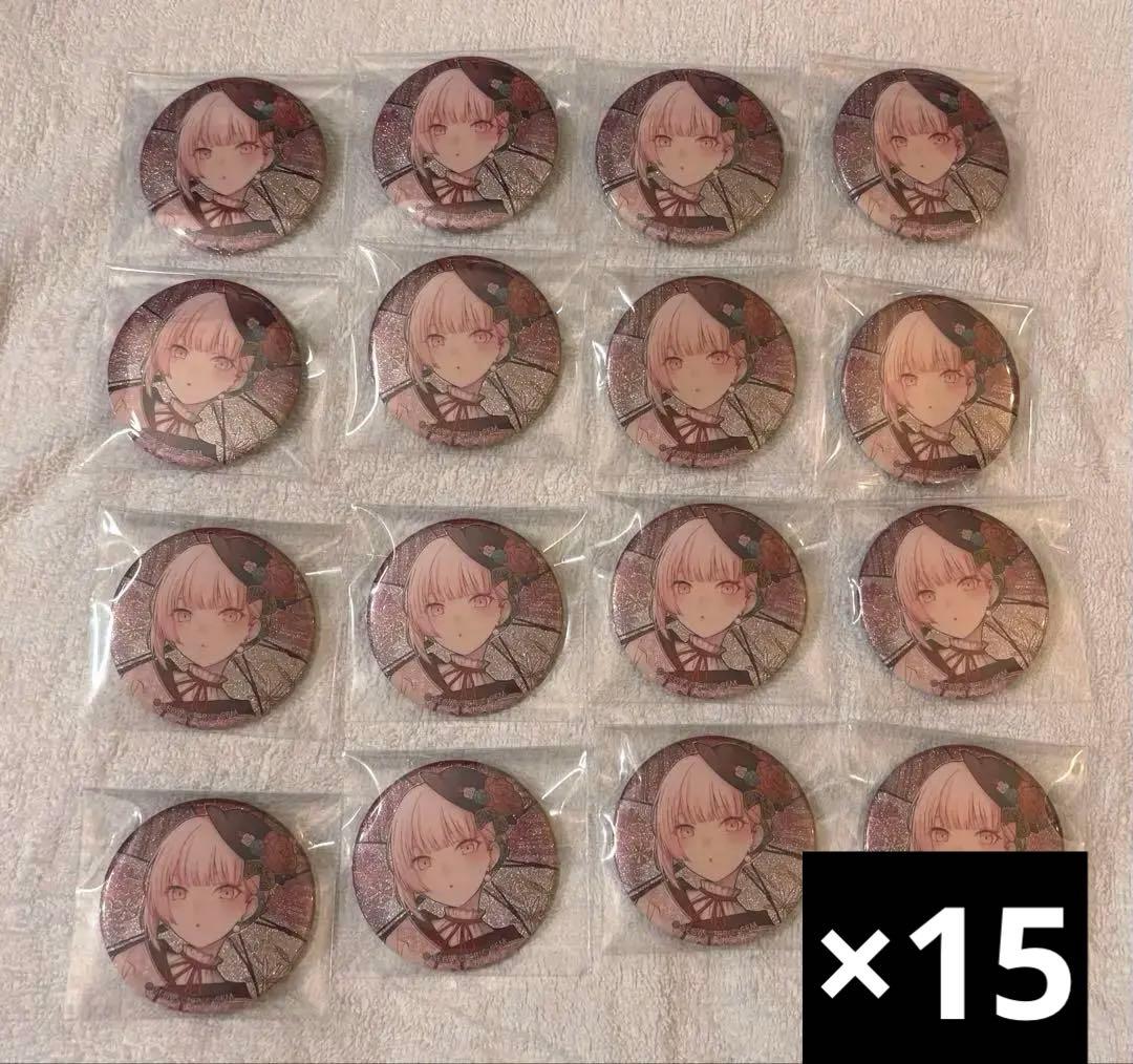 15点 プロセカ グリ缶 38c 暁山瑞希