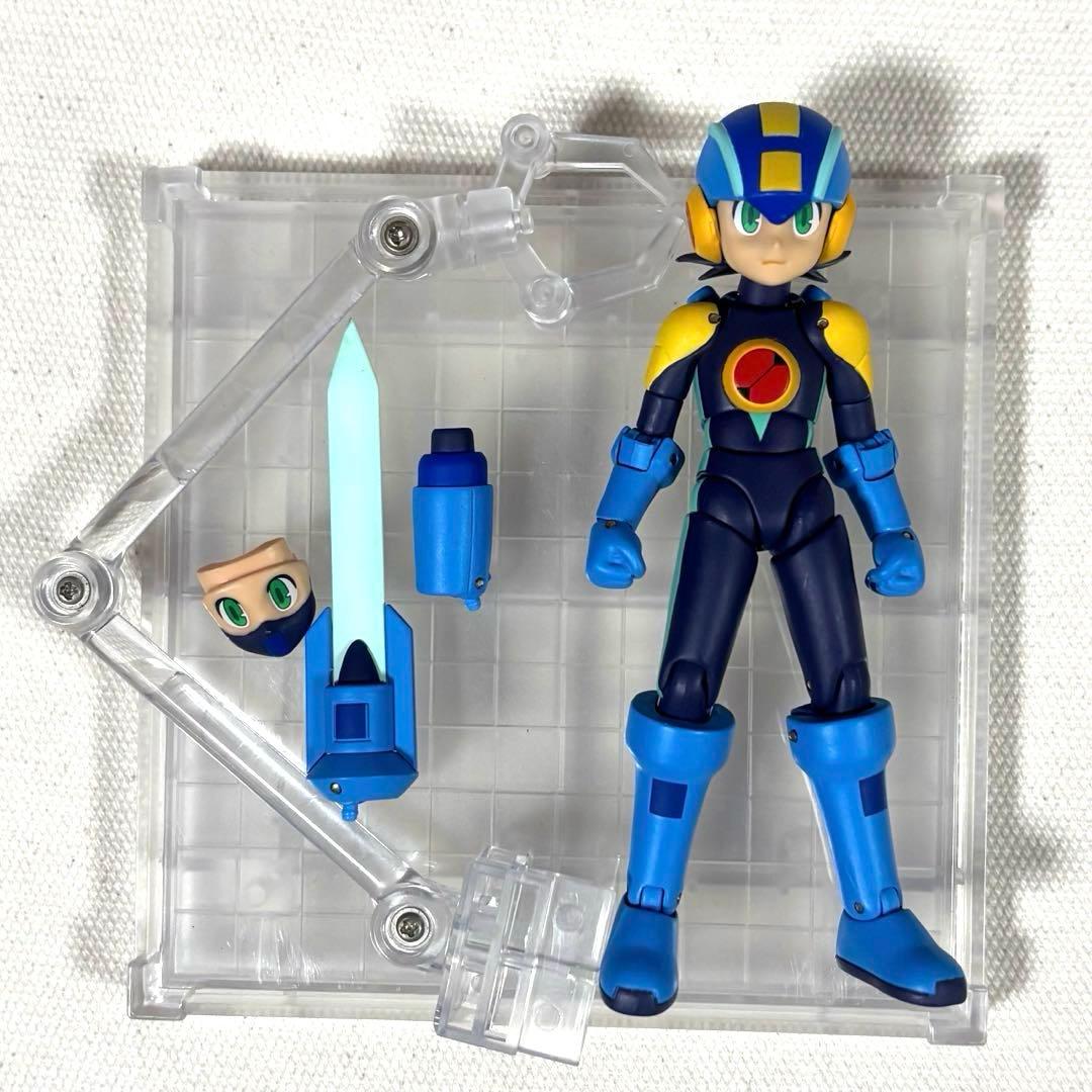 ロックマンエグゼ4 インチネル