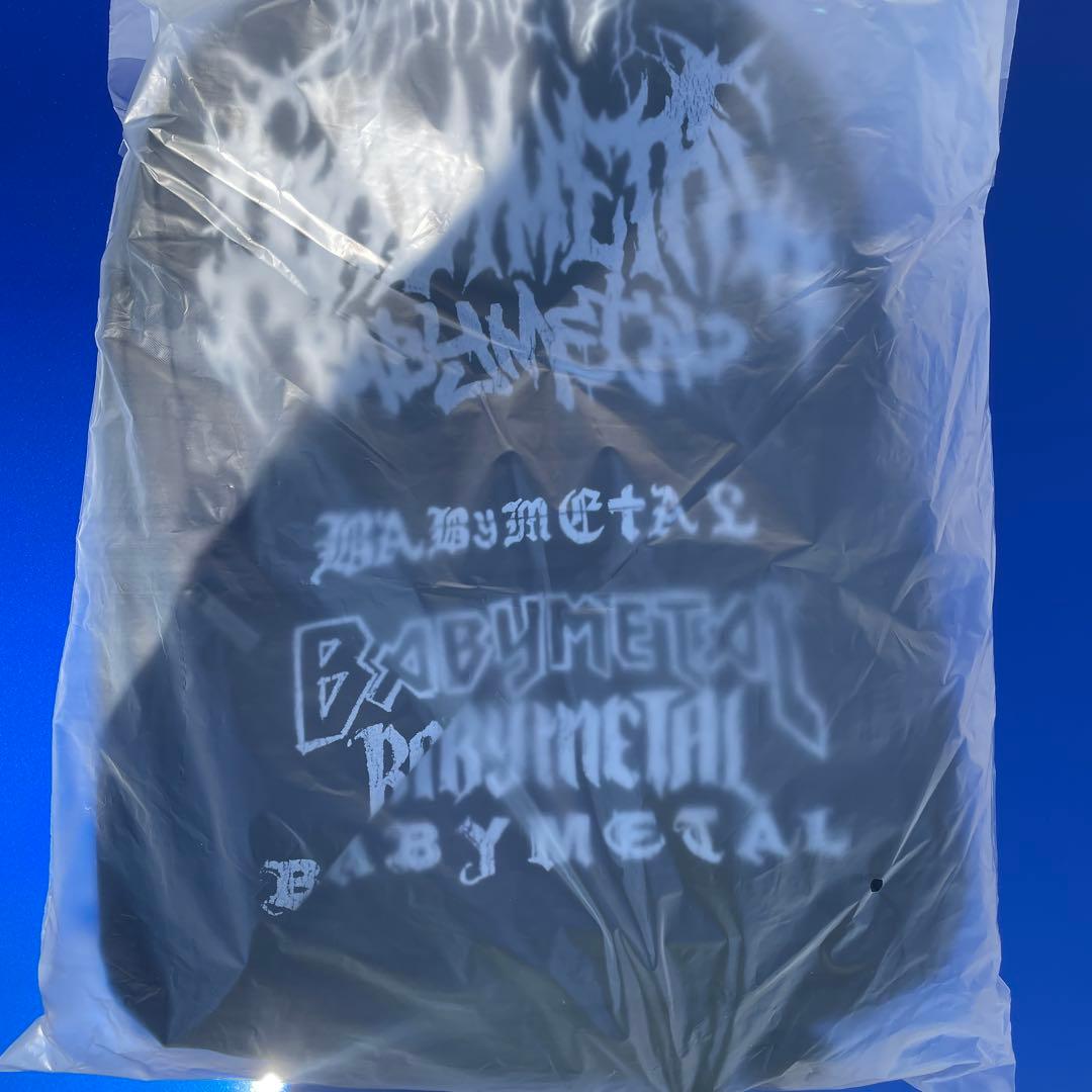 L FORTH L LOGO リュック 新品未開封