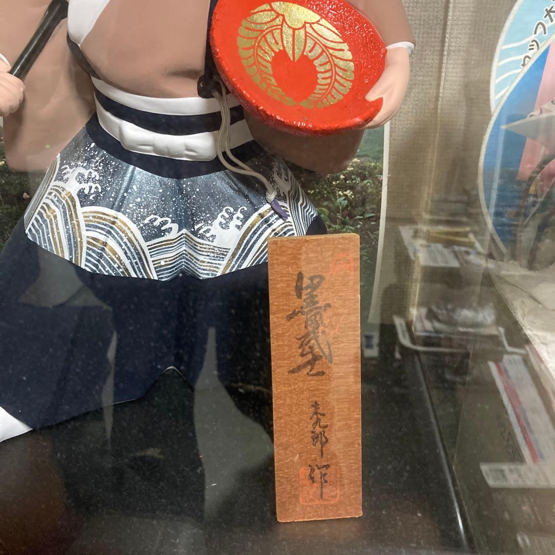 博多人形
