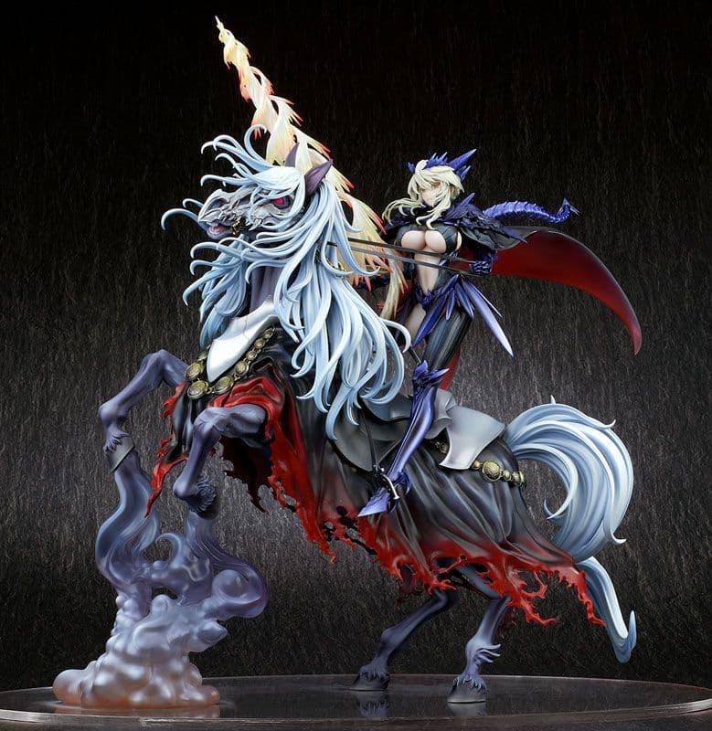 【新品未開封】最終値下げランサー/アルトリア・ペンドラゴン[オルタ] 第三再臨