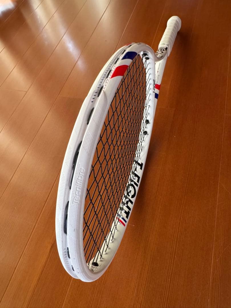 テクニファイバー Technifiber T-FIGHT300 2025