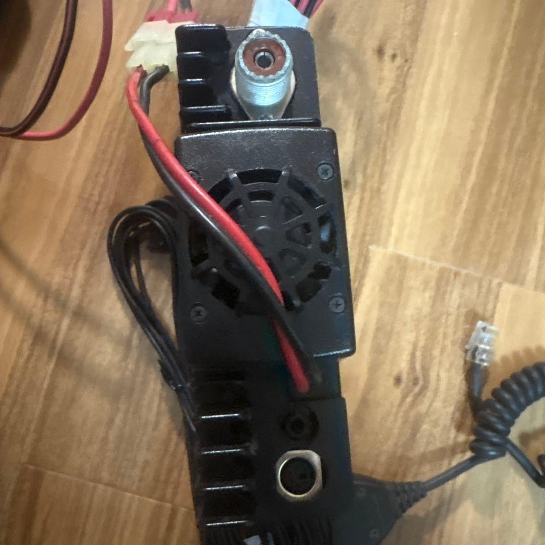 s*都様 Icom IC-208Ｄ　50w