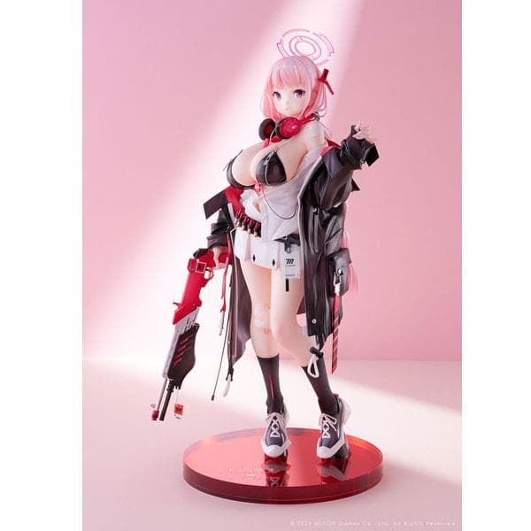 ブルーアーカイブ -Blue Archive- エイミ 1/7 完成品フィギュア