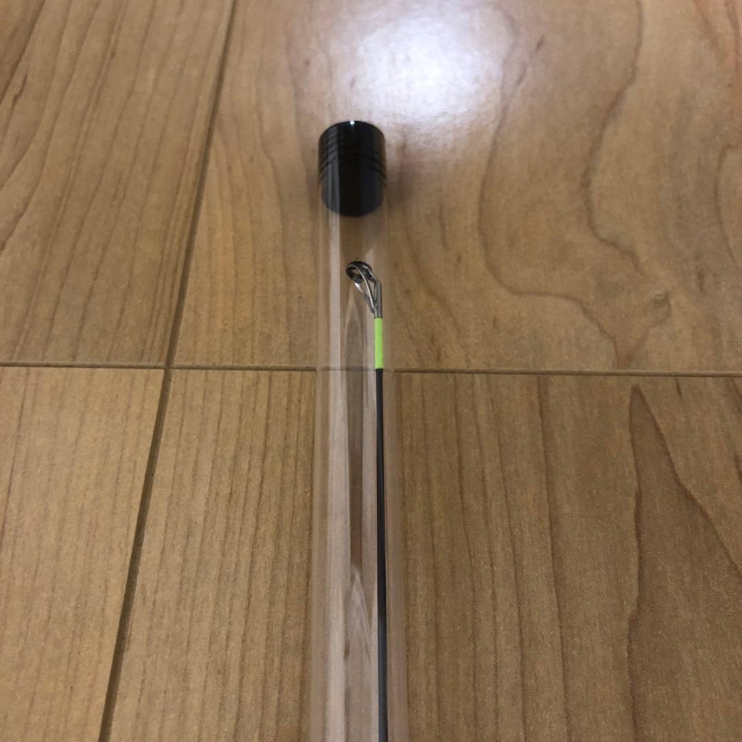 ディスタイル　ディハイロ　フィネスシューティング　62UL-S