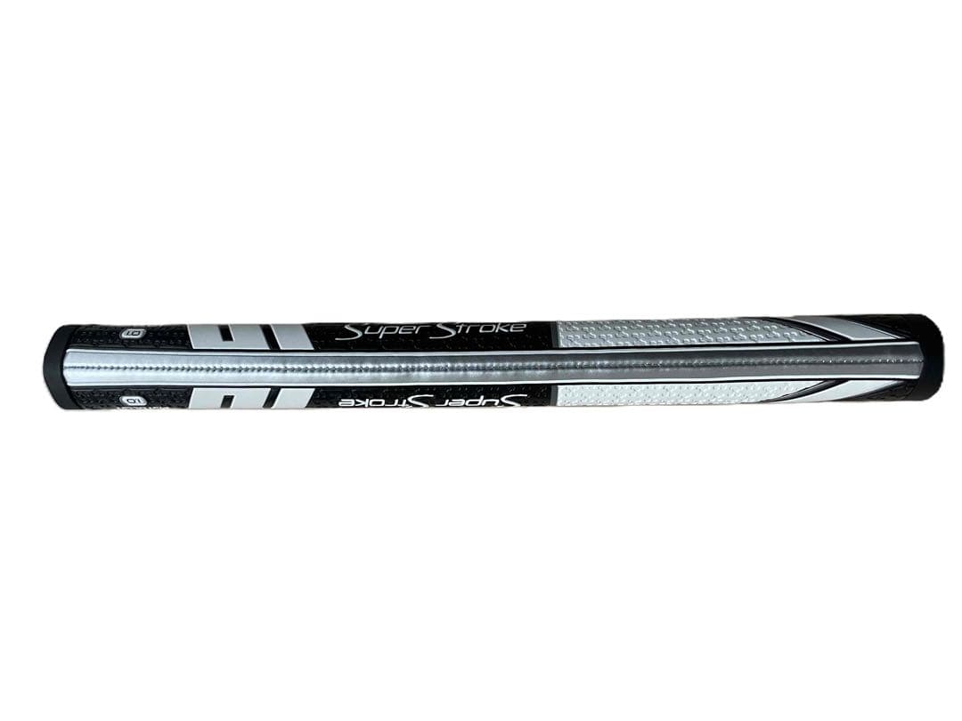 PGM TUG019 チッバー、SuperStroke パターグリップ【新品】