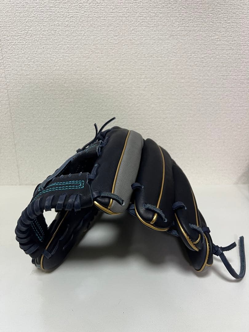 slugger オーダー　軟式グローブ 右投げ用