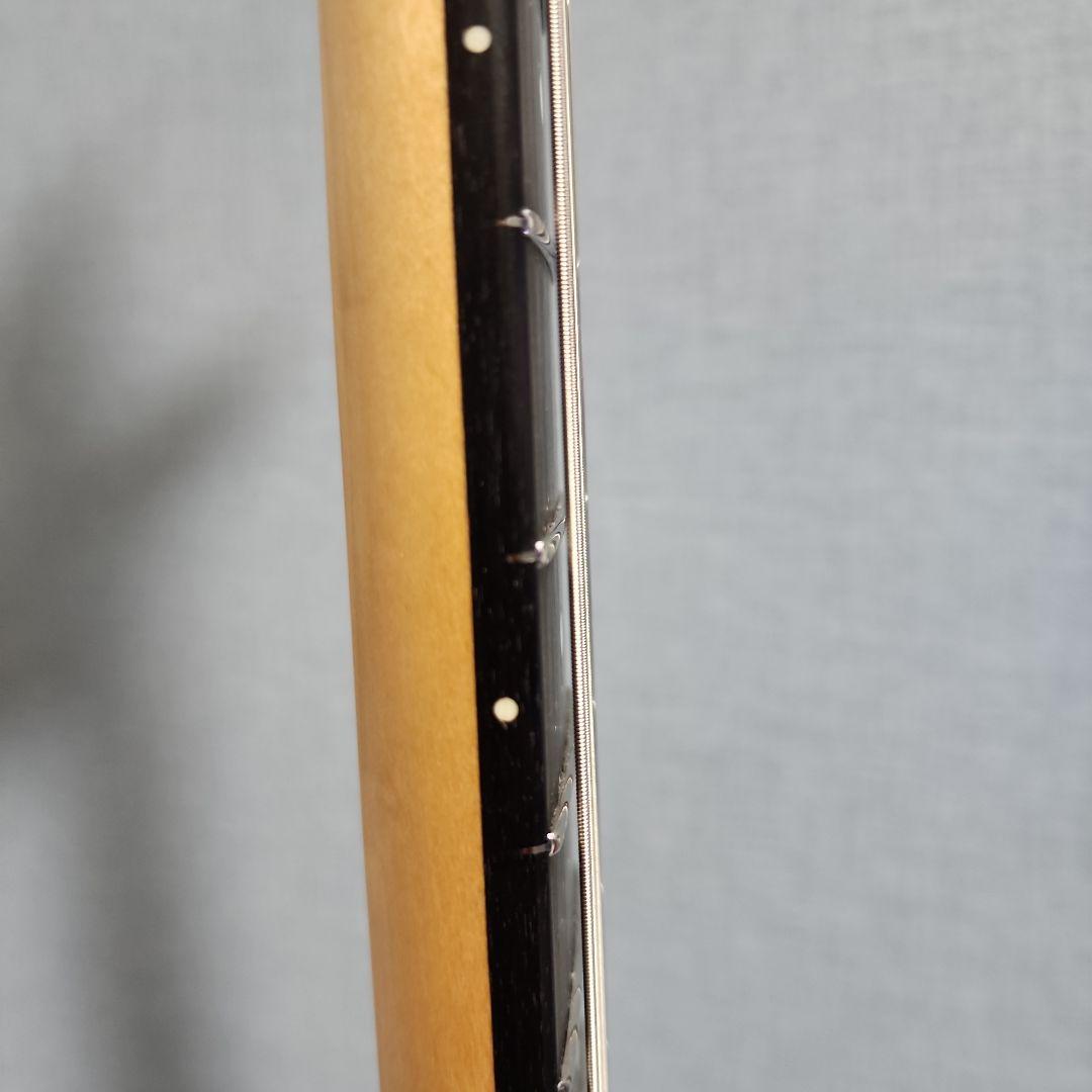 EVH WOLFGANG SPECIAL STEALTH BLACK 美品