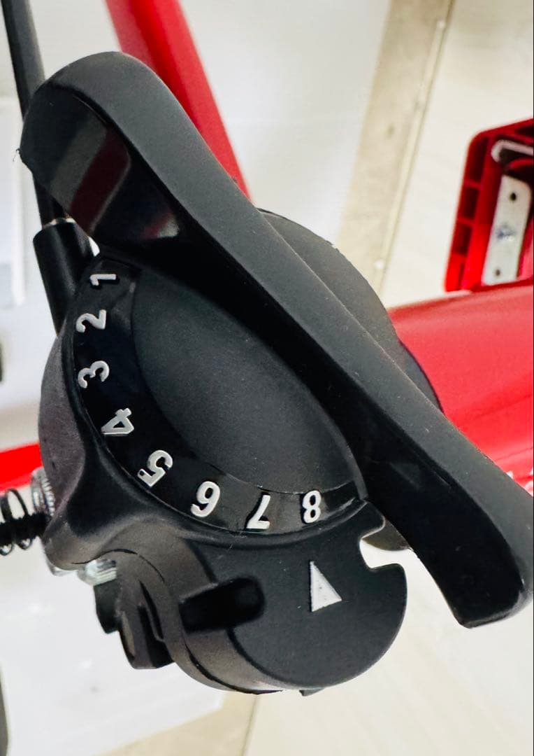 ELITE(エリート) NOVO(ノヴォ) ロードバイク ローラー台