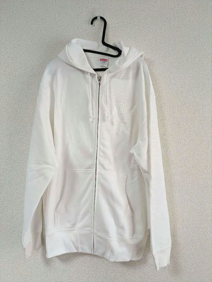 ADDICT OF THE TRIP MINDS　パーカー　Lサイズ