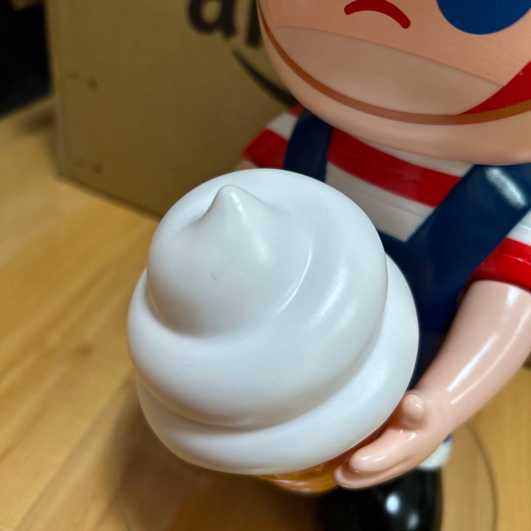 ニッセイ　フィギュア