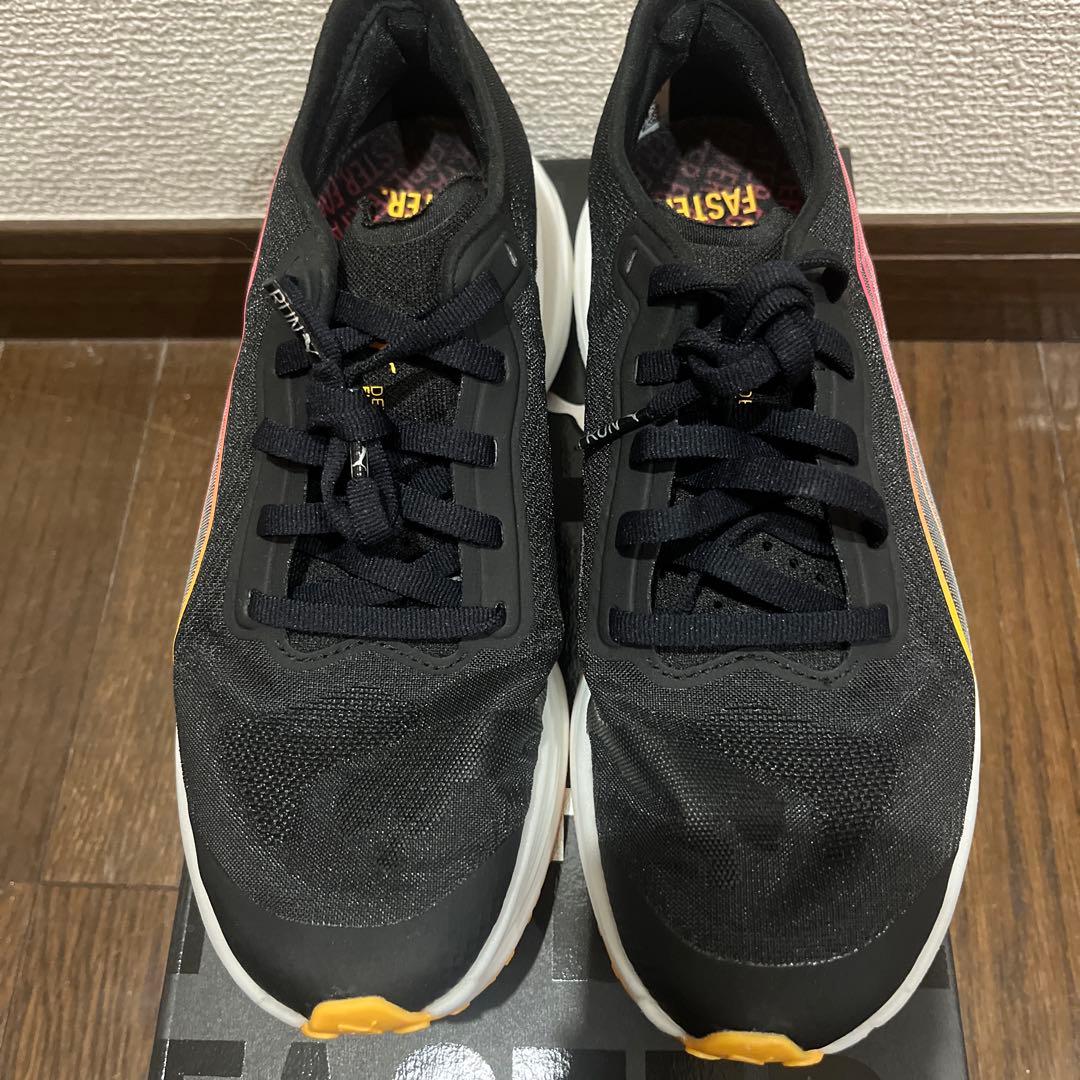 PUMA DEVIATE NITORO エリート2