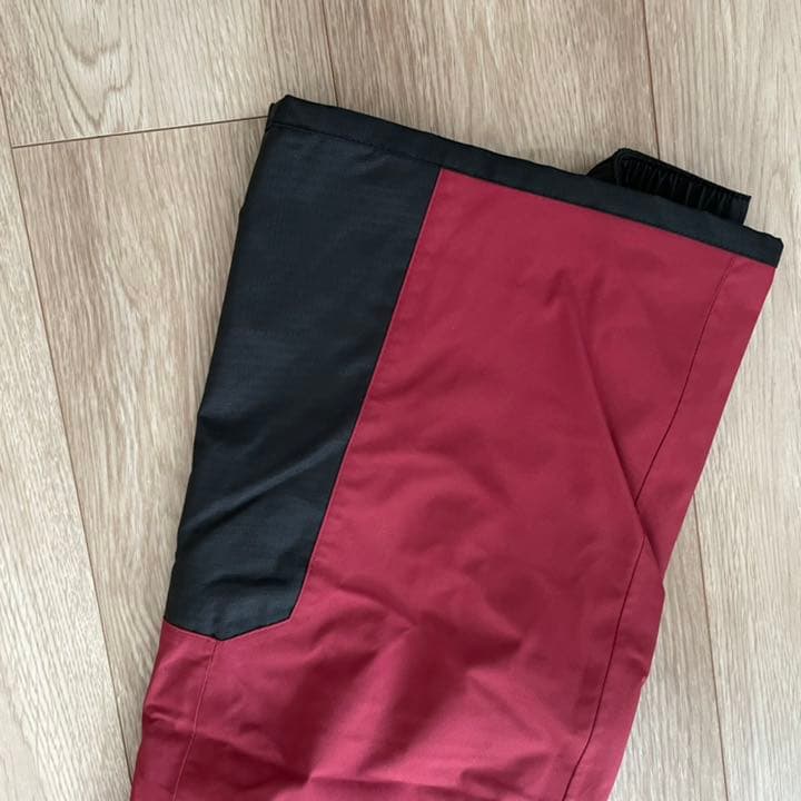 【お値下げ】新品　ミレー　スキーウェア パンツ　アラーニャストレッチ