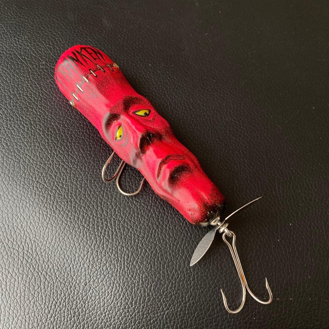 A.H.P.L. フランケン