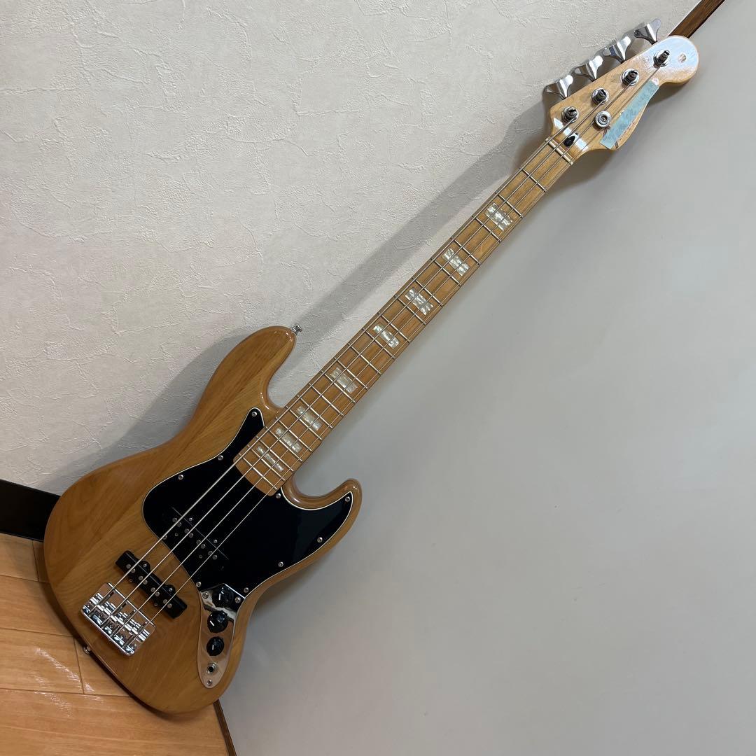 Compact Bass IKEBE 初期型 パッシブモデル