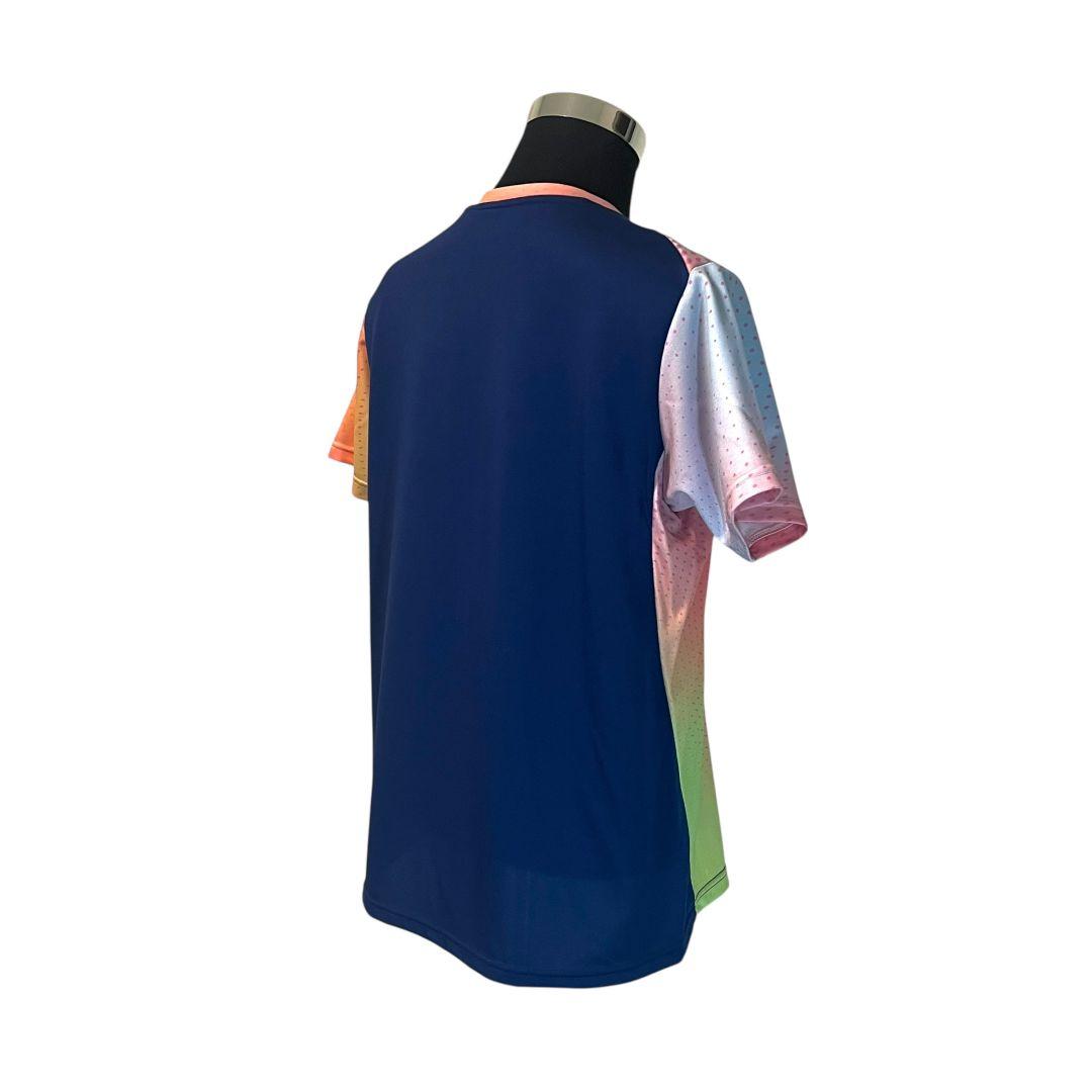 【新品】【L】GOSEN テニス バドミントン ウェア メンズ