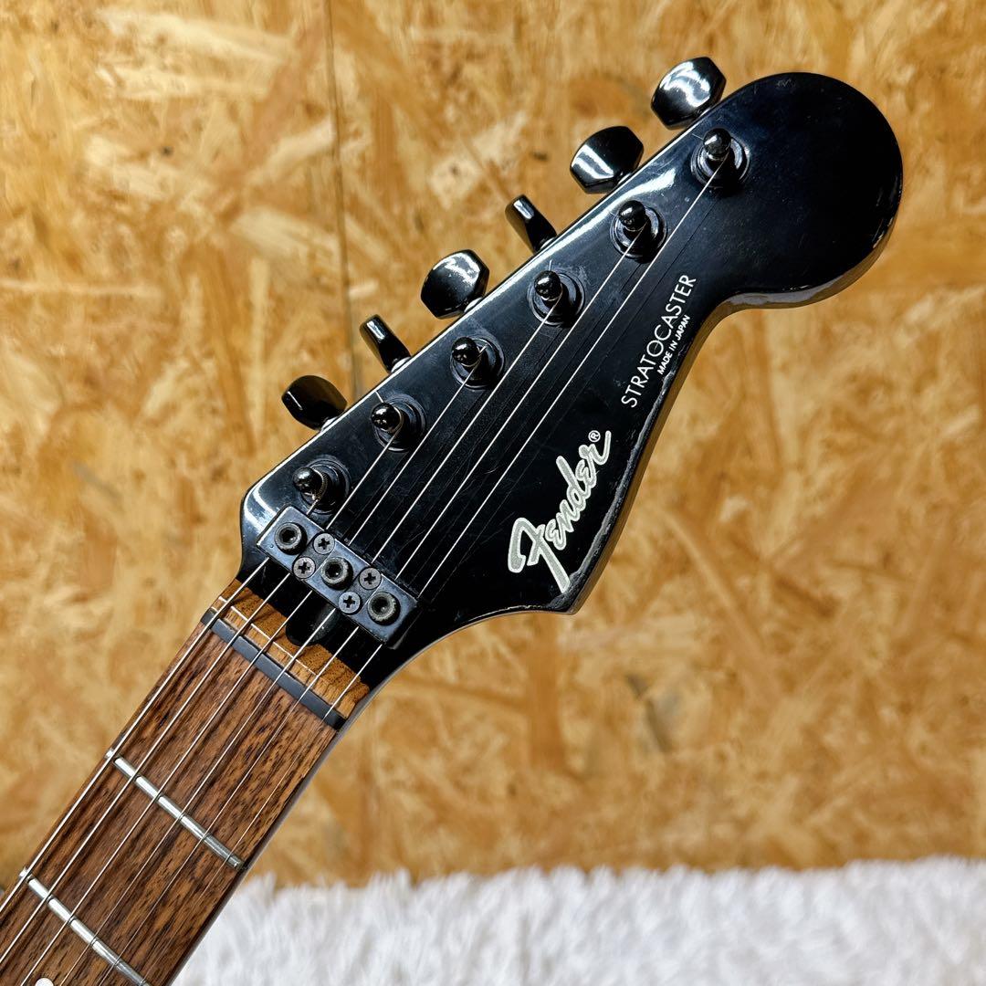 希少！Fender Japan ST-556 BOXER フジゲン 日本製