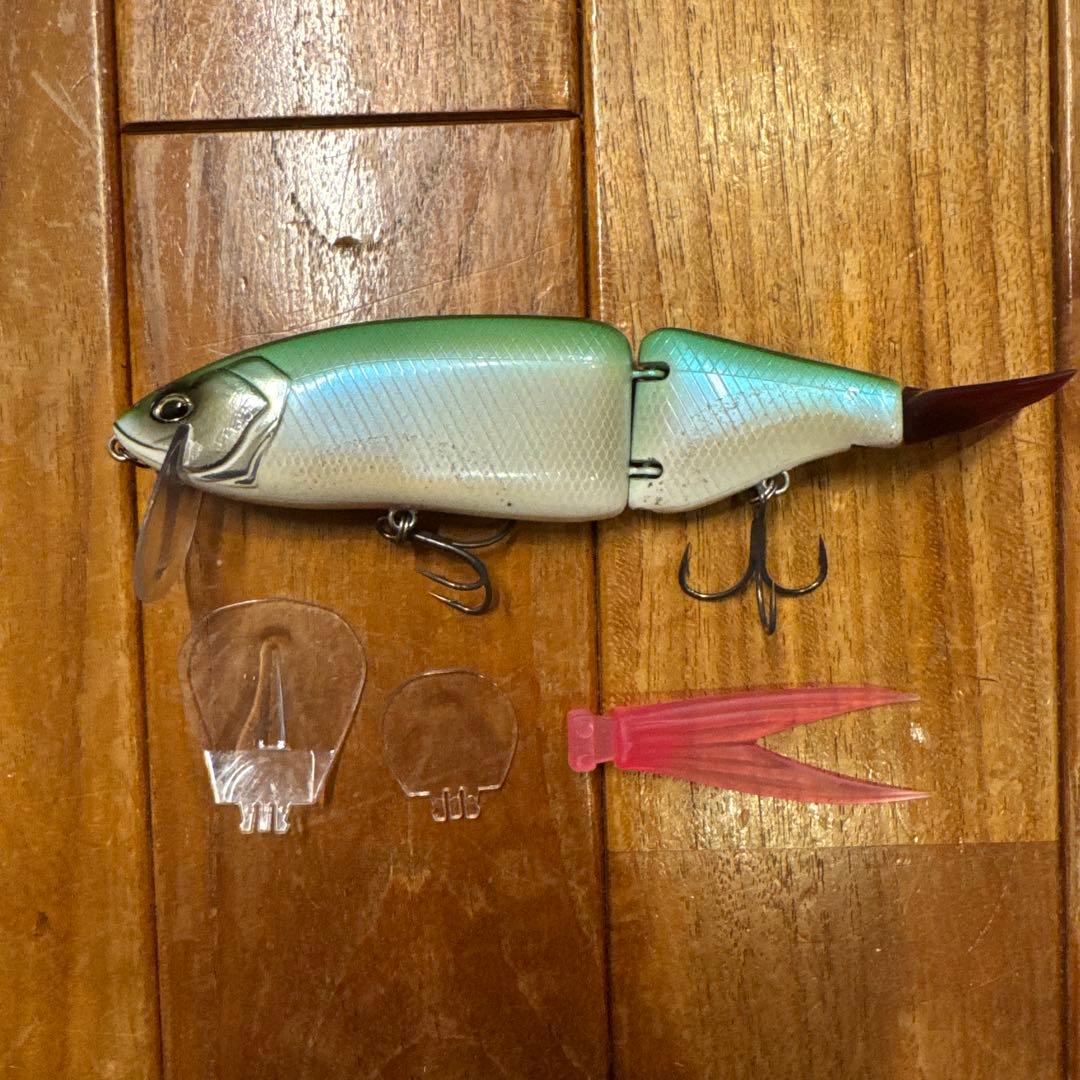 DRT TiNY KLASH Low タイニークラッシュ　FL-COLOR