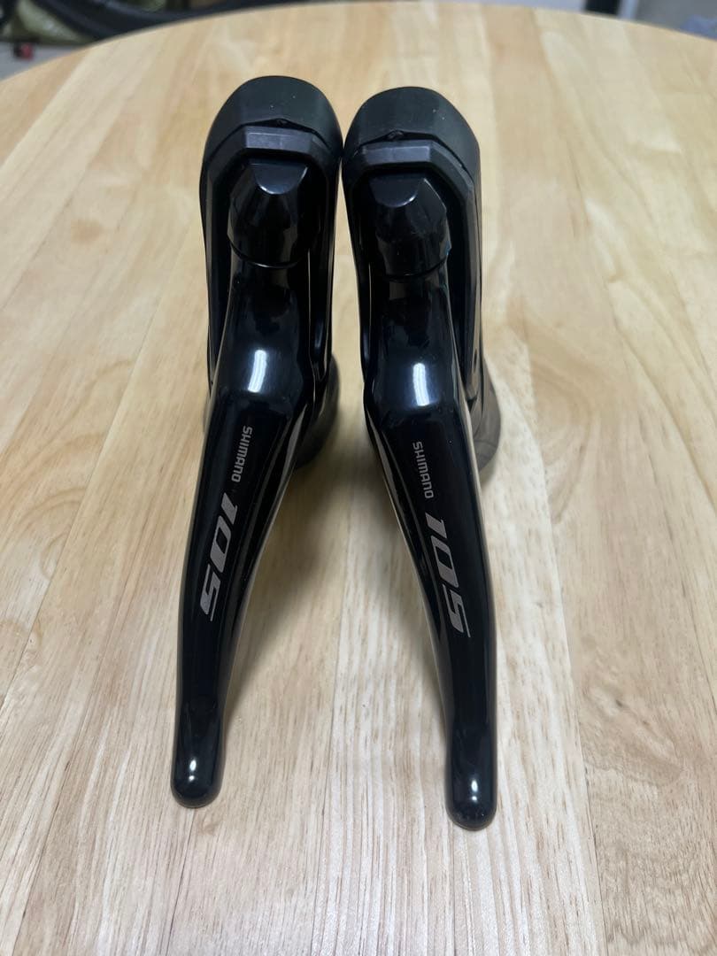 パーツ Shimano 105 sti r7020
