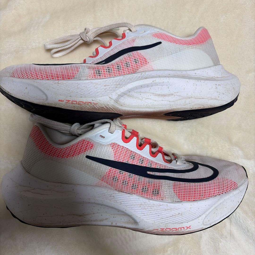 ズームフライ5 25.5