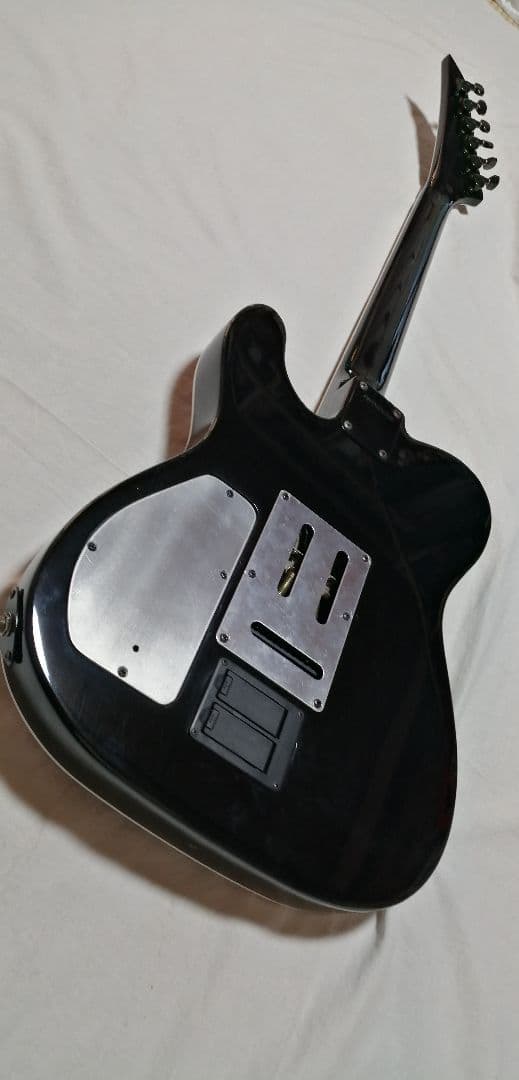 フェルナンデス　18Vサスティナー改オーバーホール済み！　超美品 TEJ 布袋