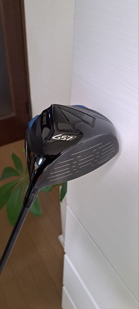 G57 ドライバー GRANDPRIX