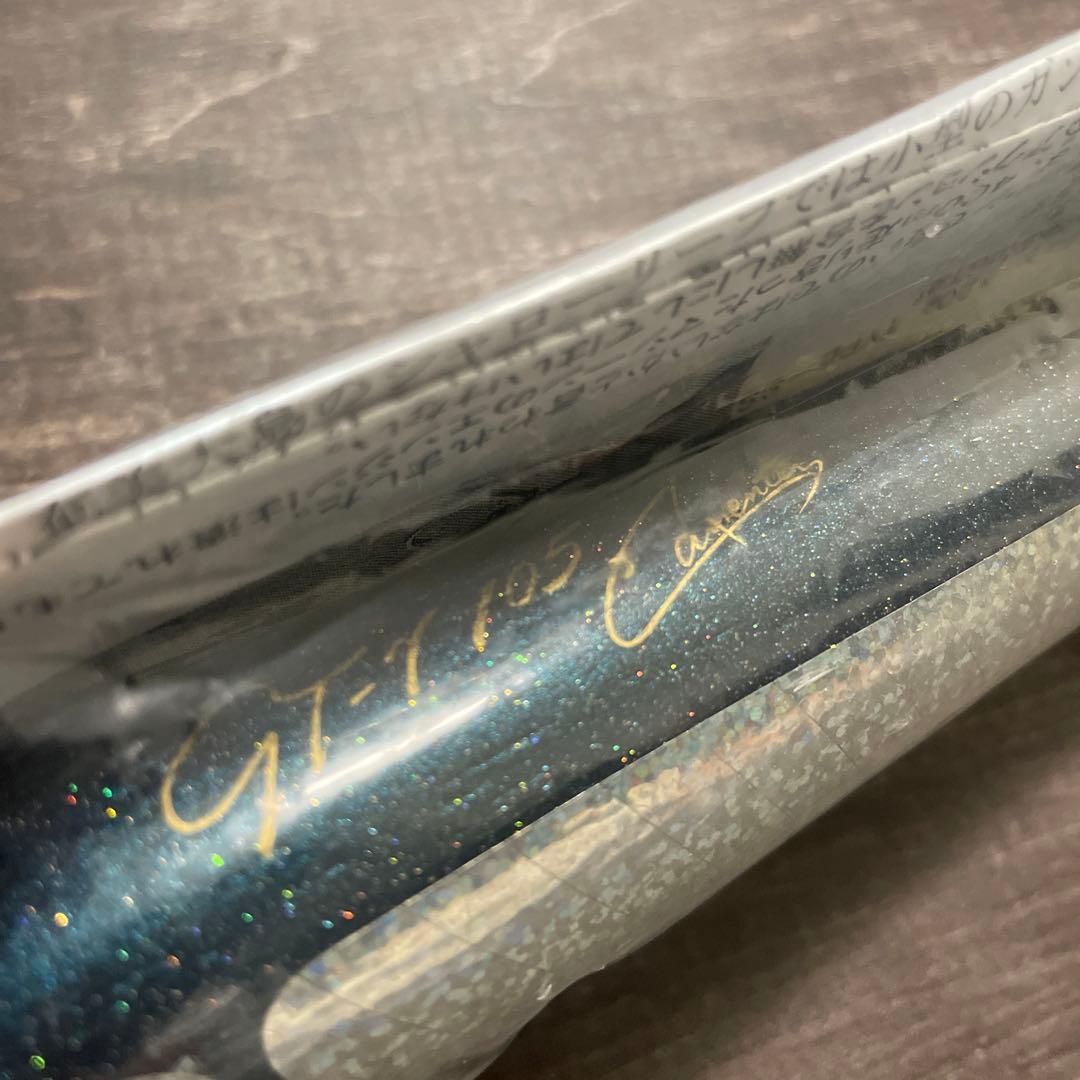 GT-γ105 ガンマ ダークブルーバック カーペンター G573