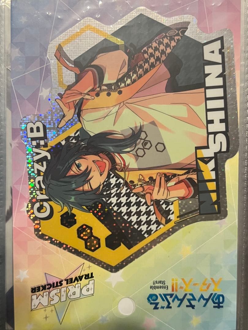 あんスタ 椎名ニキセット