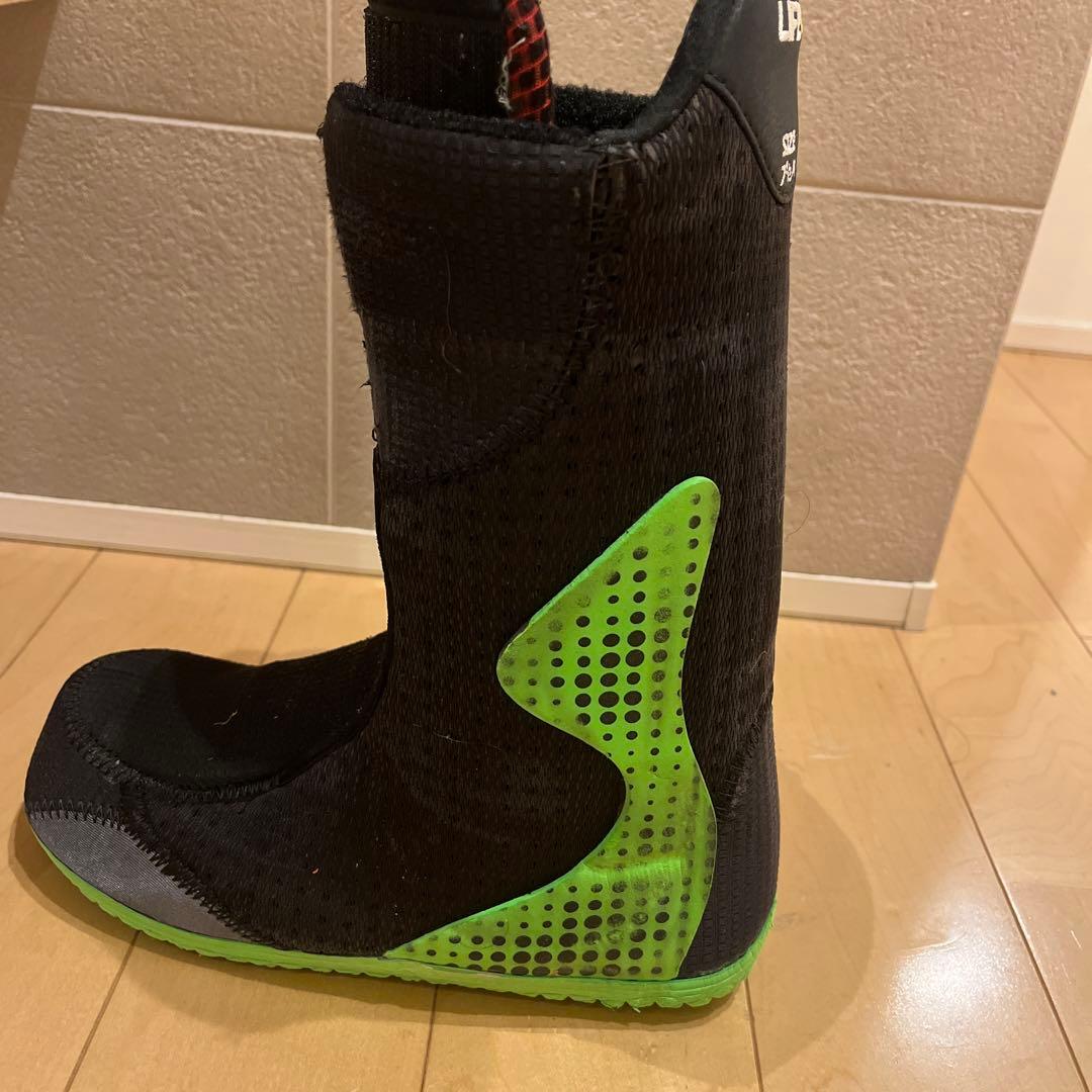 BURTON ION 19-20スノーボードブーツ