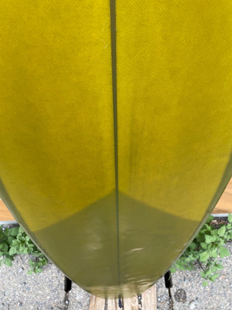 クリステンソン　レーンスプリッター　6.0 手渡し限定