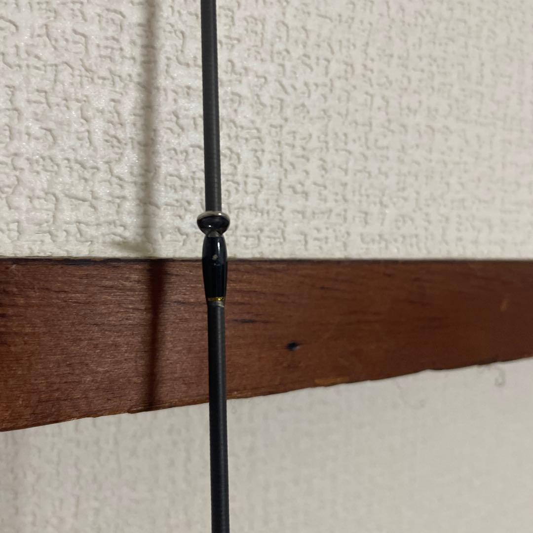 レイドジャパン　グラディエーターアンチ　フロッグマン