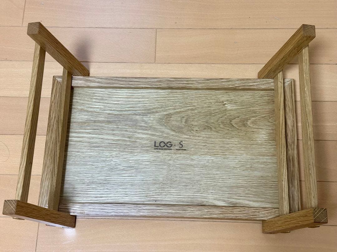 ※本日終了　LIFE OVER GROUND リルドロシー