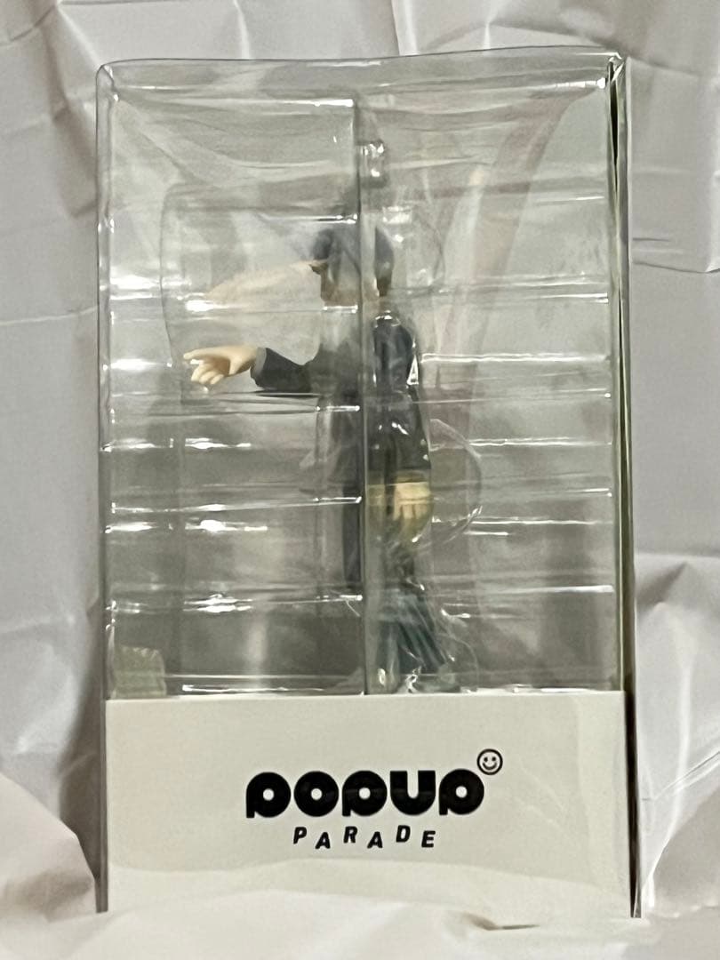 モブサイコ100 影山茂夫 POP UP PARADE フィギュア