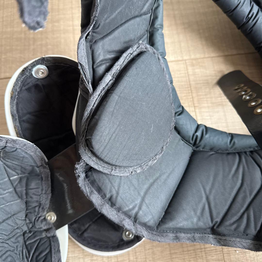 アメフト　ショルダー　ダグラス　Mr z XSサイズ