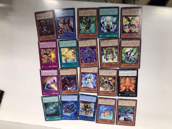 遊戯王 E X15枚