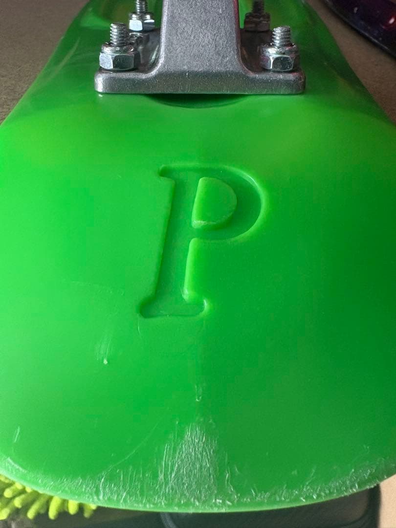 Pennyペニースケートボード 22インチ ABEC 7