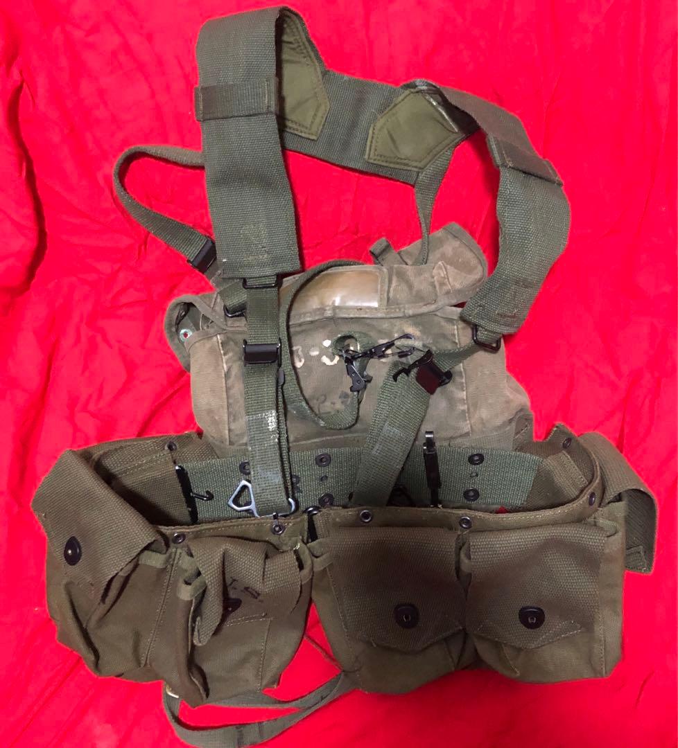 早いもの勝ち！　ナム戦　装備セット