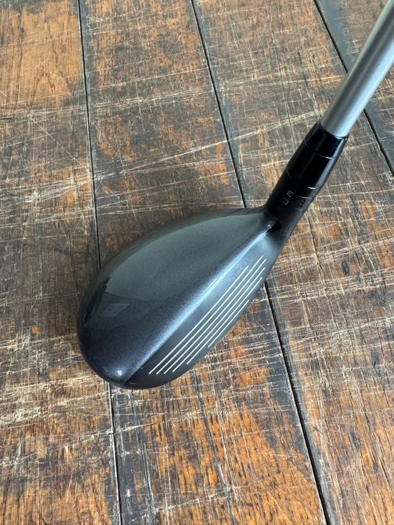Titlist 816H2 23° MCI70 S