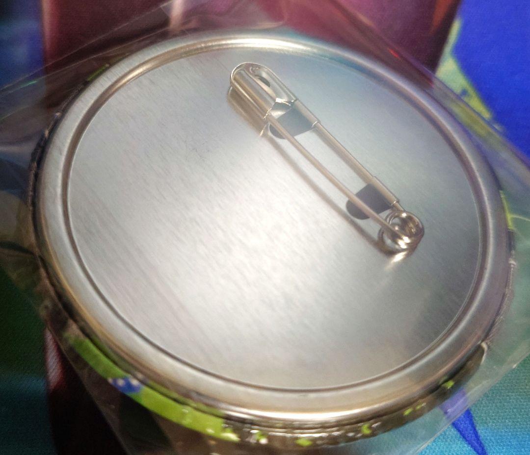 【値下げ交渉可】ブルーロック バレンタイン ジュエル缶バッジ 潔世一