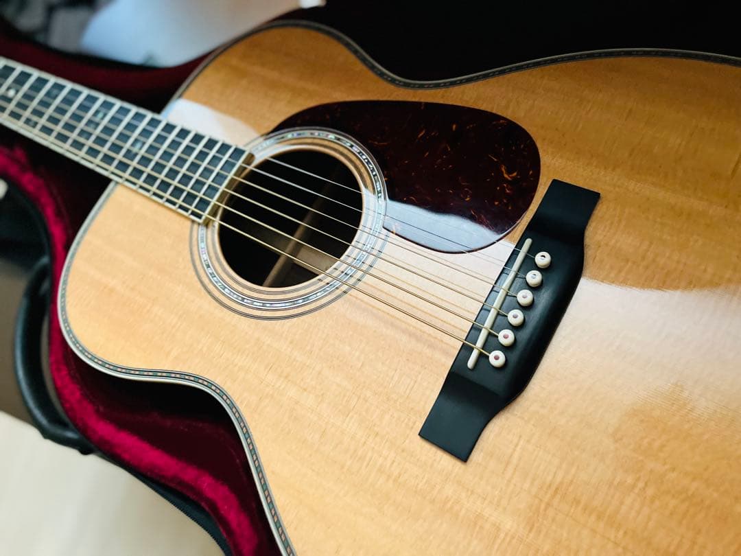 ギター Martin CTM 00-30