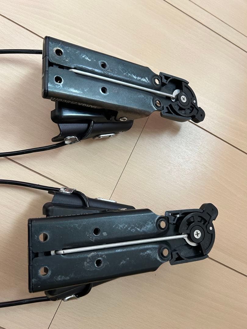 G3 タルガアッセント