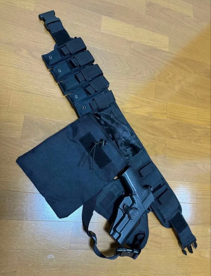 トイガン SIG P226 E2