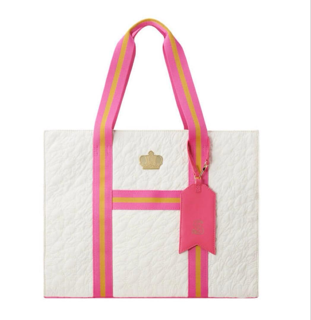 うたプリ ワンダーランド キルティングバッグ　翔