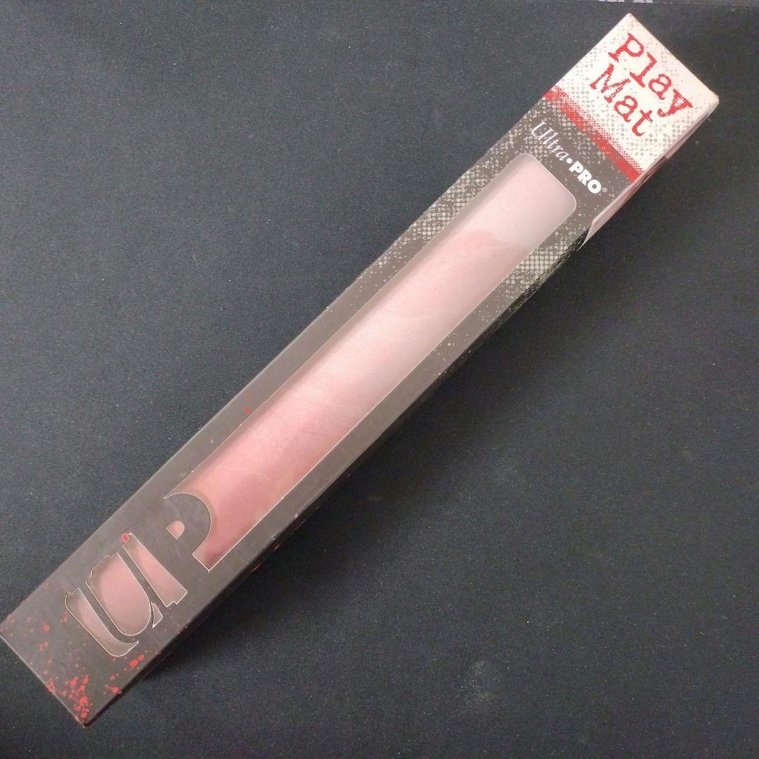 MTG UST 山 プレイマット