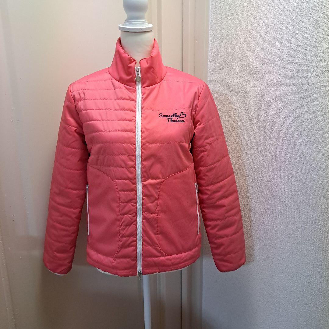 サマンサタバサジャケット